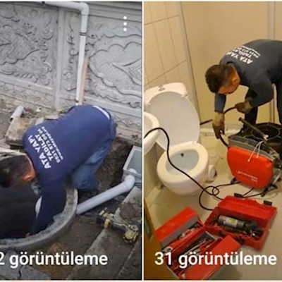 Acil Gider Açma Servisi 0552 858 60 41